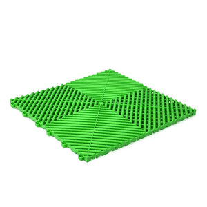 verde