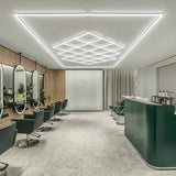 Kit de 19 Diamantes con borde 4.84 Metros de largo x 2.43 Metros de ancho