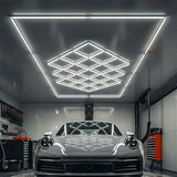 Kit de 19 Diamantes con borde 4.84 Metros de largo x 2.43 Metros de ancho