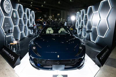 ¿Cansado de espacios aburridos y monótonos? Descubre la diferencia del espacio hexagonal.