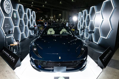 ¿Cansado de espacios aburridos y monótonos? Descubre la diferencia del espacio hexagonal.